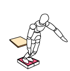 �t�b�g�P�A�C���\�[���@���^�̍̂��